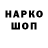 Codein напиток Lean (лин) Alex Hryhorash